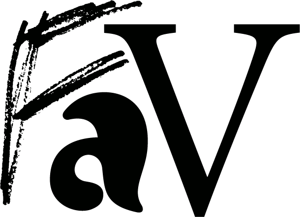 Logo Favoriten Festival Logo Favoriten Festival