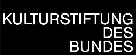 Logo - Kulturstiftung des Bundes