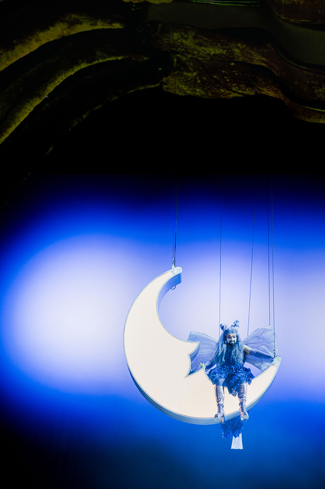 "Pinocchio" in der Regie von Emel Aydoğdu am Staatstheater Wiesbaden 6 ©maximilianborchardt "Pinocchio" in der Regie von Emel Aydoğdu am Staatstheater Wiesbaden 6 ©maximilianborchardt